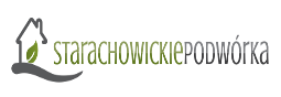 Starachowickie Podwórka - logo