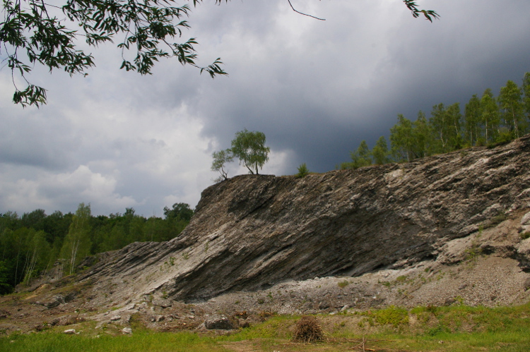Hałda żużlu images