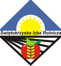 logo Świętokrzyska Izba Rolnicza