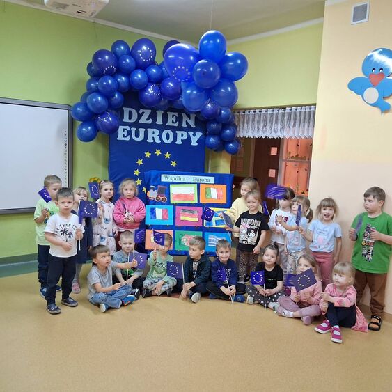dzień europy