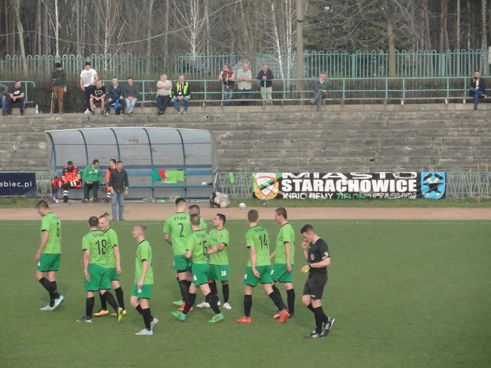 Star Starachowice images