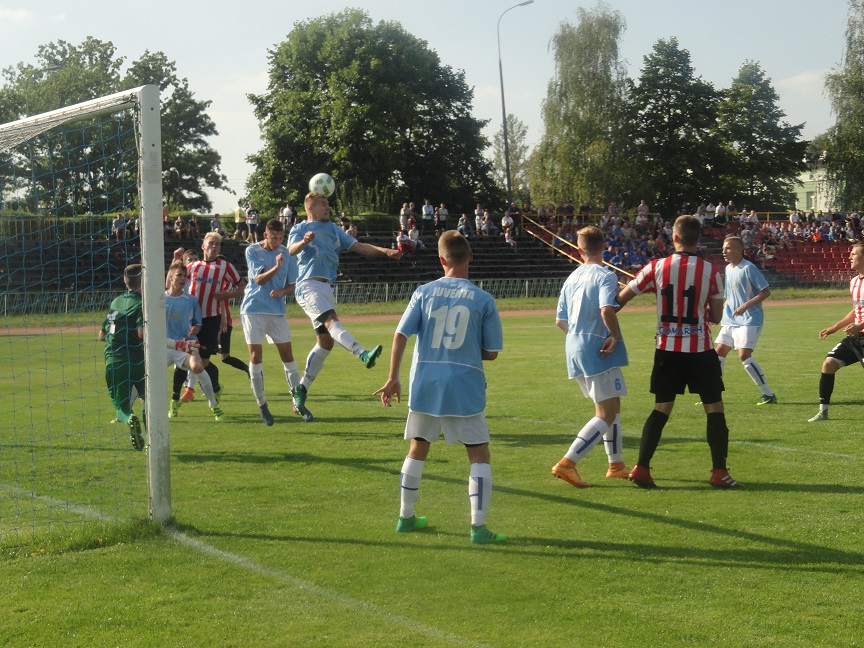Juventa - Cracovia images