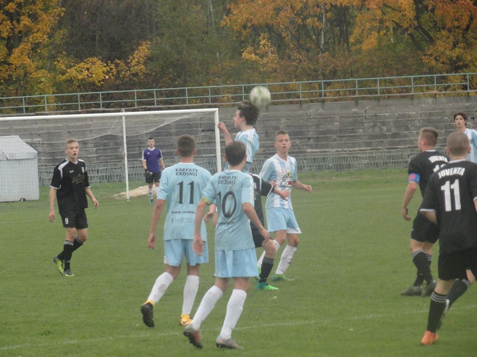 Juventa - Karpaty images